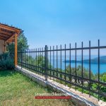 House with sea view for sale in Budva