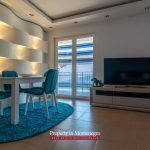 House with sea view for sale in Budva