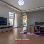 House with sea view for sale in Budva