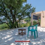 House with sea view for sale in Budva