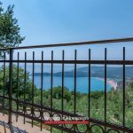 House with sea view for sale in Budva