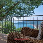 House with sea view for sale in Budva