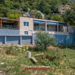 House with sea view for sale in Budva