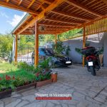 House with sea view for sale in Budva