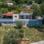 House with sea view for sale in Budva