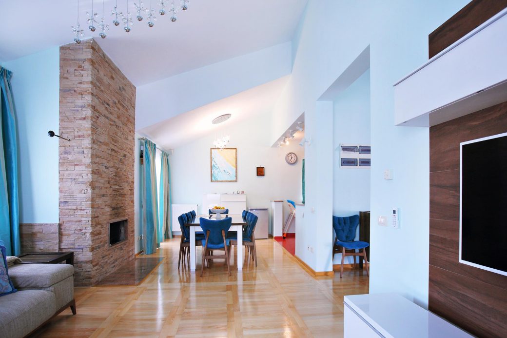 House for sale in Herceg Novi