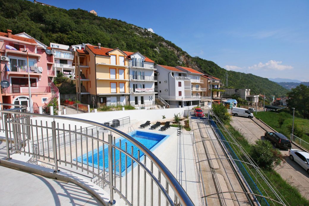 House for sale in Herceg Novi