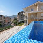 House for sale in Herceg Novi