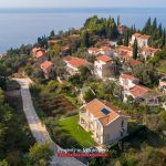 House with swimming pool for sale in Budva