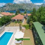 Luxury house for sale in Kotor