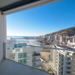 Luxury apartment for sale in Budva