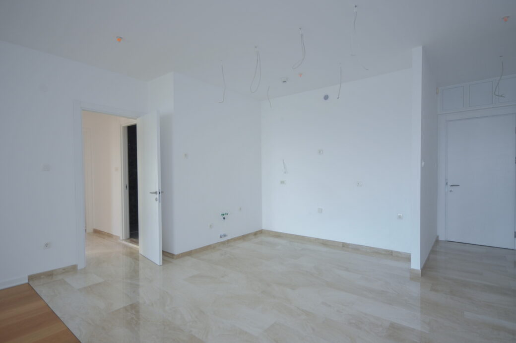 Luxury apartment for sale in Budva