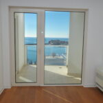 Three bedroom apartment in Budva