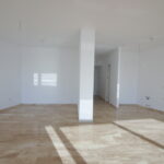 Three bedroom apartment in Budva