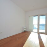 Three bedroom apartment in Budva