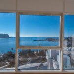 Three bedroom apartment in Budva