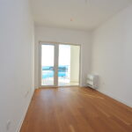 Three bedroom apartment in Budva