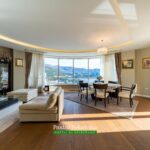 Luxury two bedroom in Budva