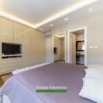 Luxury two bedroom in Budva