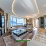 Luxury two bedroom in Budva