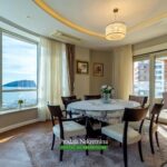 Luxury two bedroom in Budva