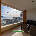 Luxury two bedroom in Budva