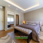 Luxury two bedroom in Budva