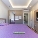 Luxury two bedroom in Budva