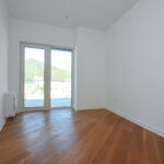 Two bedroom apartment in Budva