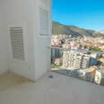 Two bedroom apartment in Budva