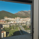 Two bedroom apartment in Budva