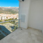 Two bedroom apartment in Budva