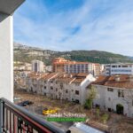 One bedroom apartment for sale in Budva