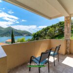 One bedroom apartment for sale in Herceg Novi