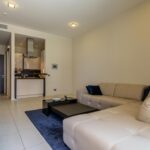 Premium one bedroom apartment for sale in Budva