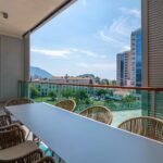 Premium one bedroom apartment for sale in Budva