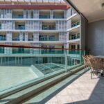 Premium one bedroom apartment for sale in Budva