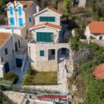 Stone house for sale in Herceg Novi