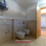 Two bedroom apartment in Budva