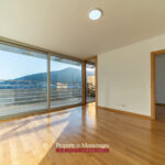 Two bedroom apartment in Budva