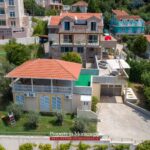 Villa for sale in Tivat