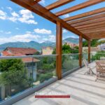 Villa for sale in Tivat