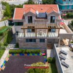 Villa for sale in Tivat