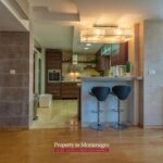 Villa for sale in Tivat