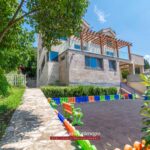 Villa for sale in Tivat