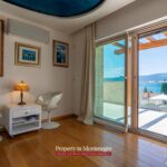 Villa for sale in Tivat