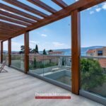 Villa for sale in Tivat