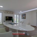 Villa for sale in Tivat