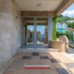 Villa for sale in Tivat