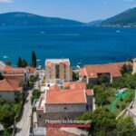 Villa for sale in Tivat